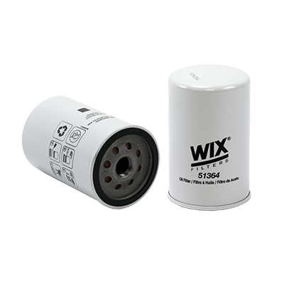 WIX 51364 Oil Filter
