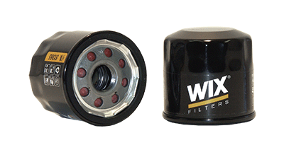 WIX 51365 Oil Filter