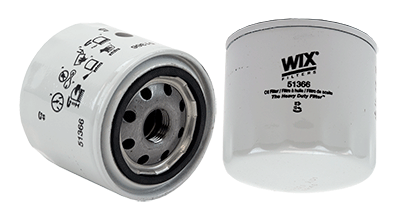 WIX 51366 Oil Filter - (NapaGold 1366)