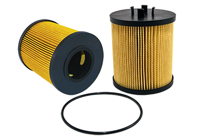 WIX 51370 Oil Filter - (NapaGold 1370)