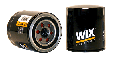 WIX 51372 Oil Filter - (NapaGold 1372)