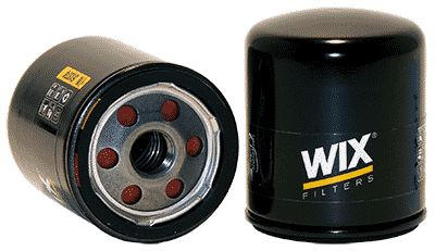 WIX 51374 Oil Filter - (NapaGold 1374)