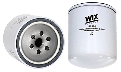WIX 51386 Oil Filter
