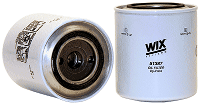WIX 51387 Oil Filter