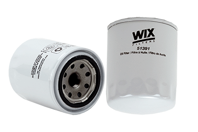 WIX 51391 Oil Filter