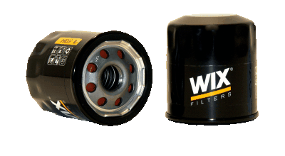 WIX 51394 Oil Filter - (NapaGold 1394)