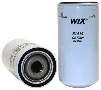 WIX 51414 Oil Filter