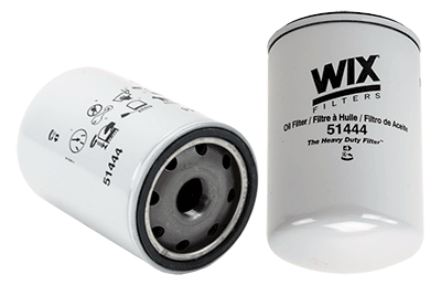 WIX 51444 Oil Filter - (NapaGold 1444)