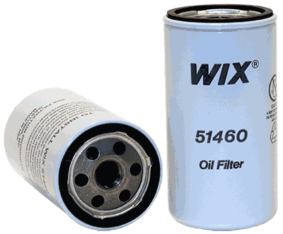 WIX 51460 Oil Filter - (NapaGold 1460)