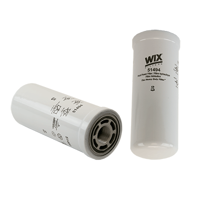 WIX 51494 Hydraulic Filter