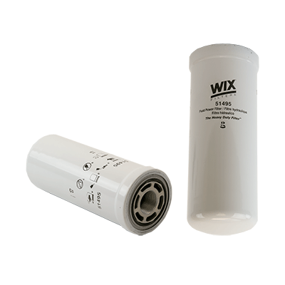 WIX 51495 Hydraulic Filter