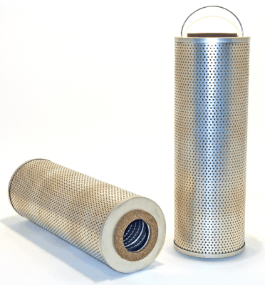 WIX 51511 Oil Filter - (NapaGold 1511)