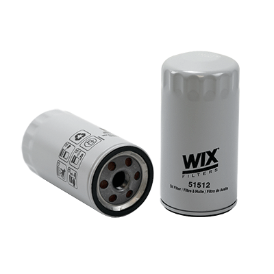 WIX 51512 Oil Filter