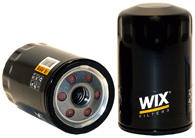 WIX 51516 Oil Filter - (NapaGold 1516)