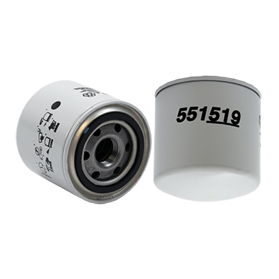 WIX 51519 Hydraulic Filter - (NapaGold 1519)
