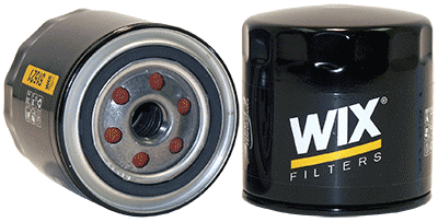 WIX 51521 Oil Filter - (NapaGold 1521)