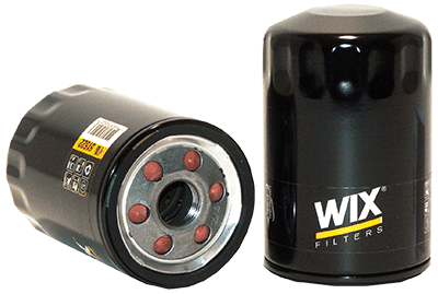 WIX 51522 Oil Filter - (NapaGold 1522)