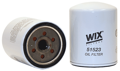 WIX 51523 Oil Filter - (NapaGold 1523)