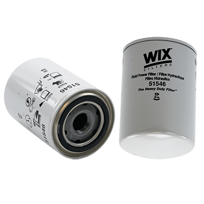 WIX 51546 Hydraulic Filter