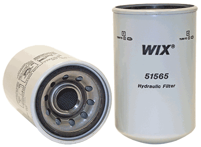 WIX 51565 Hydraulic Filter