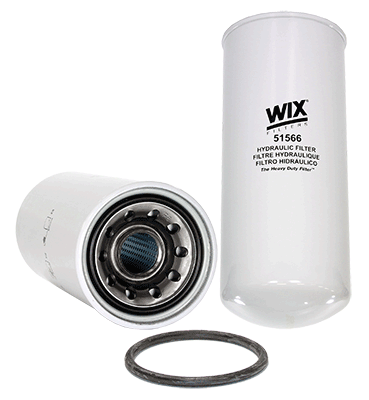 WIX 51566 Hydraulic Filter
