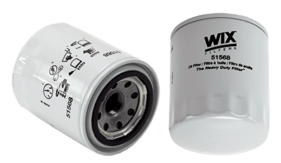WIX 51568 Oil Filter