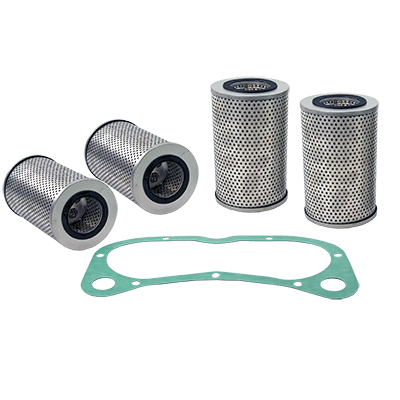 WIX 51571 Hydraulic Filter