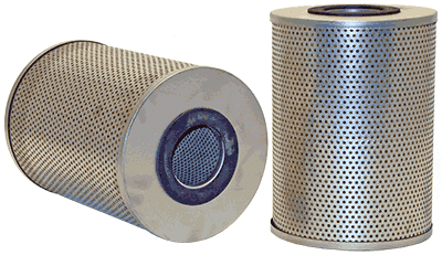 WIX 51591 Oil Filter - (NapaGold 1591)