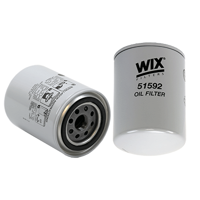 WIX 51592 Oil Filter