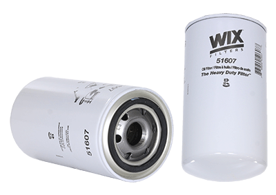 WIX 51607 Oil Filter