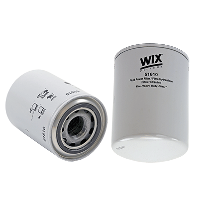 WIX 51610 Hydraulic Filter