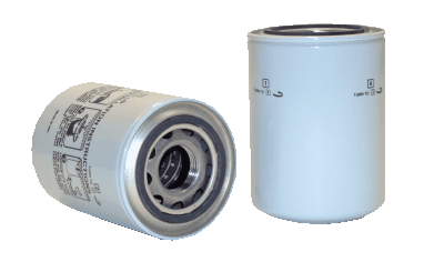 WIX 51611 Hydraulic Filter