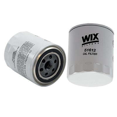 WIX 51612 Power Steering Filter