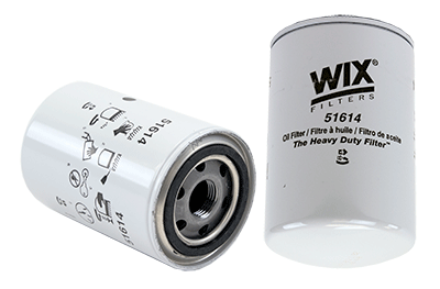 WIX 51614 Hydraulic Filter
