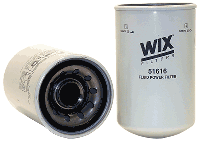 WIX 51616 Hydraulic Filter