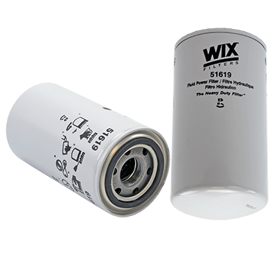 WIX 51619 Hydraulic Filter