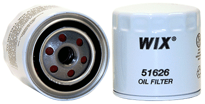 WIX 51626 Oil Filter