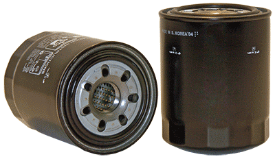 WIX 51627 Oil Filter - (NapaGold 1627)