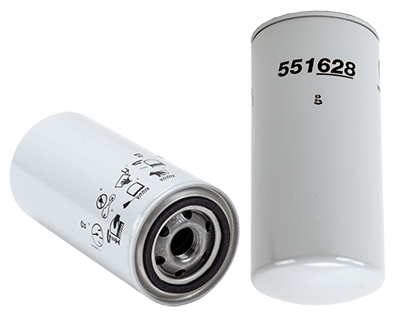 WIX 51628 Hydraulic Filter