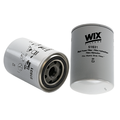 WIX 51631 Hydraulic Filter