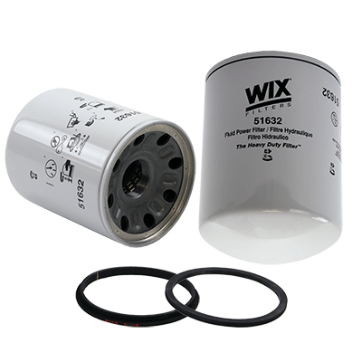 WIX 51632 Hydraulic Filter