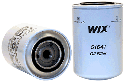 WIX 51641 Oil Filter