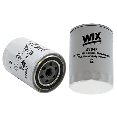 WIX 51647 Oil Filter