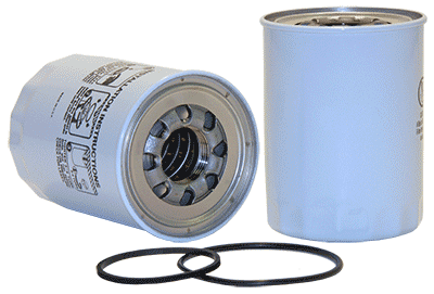 WIX 51650 Hydraulic Filter - (NapaGold 1650)