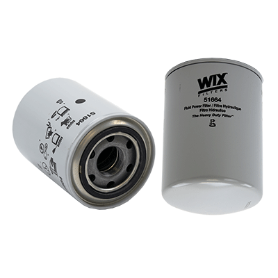 WIX 51664 Hydraulic Filter - (NapaGold 1664)