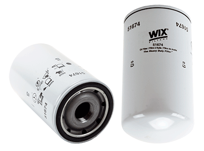 WIX 51673 Oil Filter