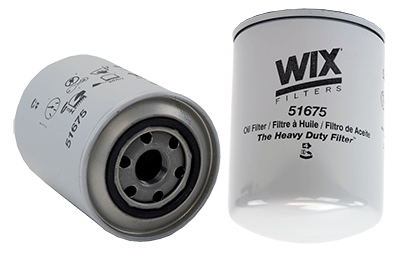 WIX 51674 Oil Filter
