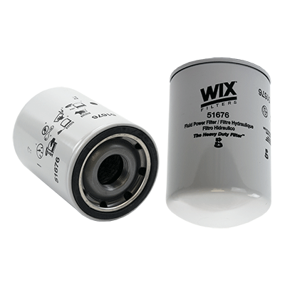 WIX 51675 Oil Filter