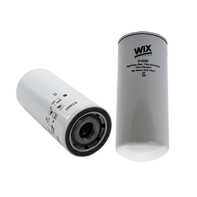 WIX 51680 Hydraulic Filter