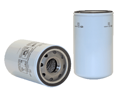 WIX 51715 Hydraulic Filter
